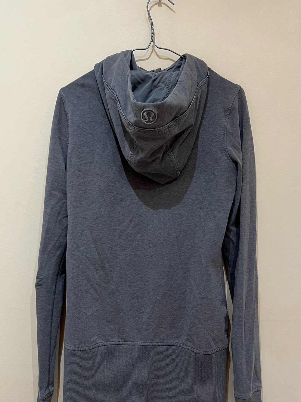 Lululemon jacket - Picture 2 of 3